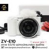 Sony ZVE10