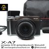 Fujifilm XA7