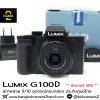 Lumix G100D