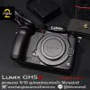 Lumix GH5s body