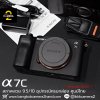 Sony A7C Body