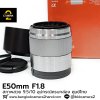 E50mm F1.8