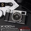 Fujifilm X100VI