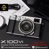 Fujifilm X100VI