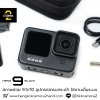 GoPro HERO 9  Black