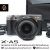 Fujifilm XA5