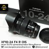 XF10-24mm F4 R OIS