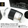 XC50-230mm F4.5-6.7 OIS II