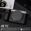 Sony A7C Body