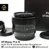 XF35mm F1.4 R