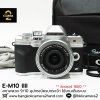 Olympus EM10 mark IIII