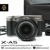 Fujifilm XA5