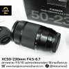 XC50-230mm F4.5-6.7 II