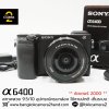 SONY A6400