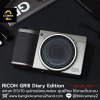 Ricoh GR III Diary Edition