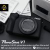 Canon PowerShot V1