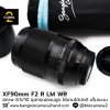 XF90mm F2 R LM WR