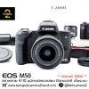 Canon EOS M50