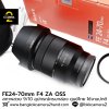 FE24-70 F4 ZA OSS