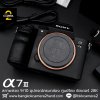 Sony A7III Body