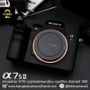 Sony A7SII Body