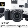 Sony A5100