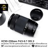 XC50-230mm F4.5-6.7 OIS II