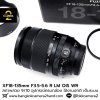 XF18-135mm F3.5-5.6 R LM OIS WR