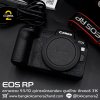 Canon EOS RP Body