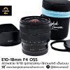 E10-18mm F4 OSS