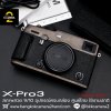Fujifilm XPRO 3 Body