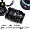 XF18-55mm F2.8-4 R LM OIS