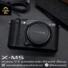 Fujifilm XM5 Body