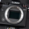Lumix S5 Body