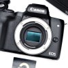 Canon EOS M50