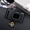 Sony ZV1II