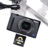 Sony ZV1