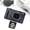 Sony ZV1