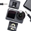 DJI OSMO ACTION 6 ADVENTURE COMBO