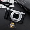 Canon G7X III