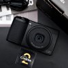Ricoh GRIIIx