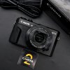 Canon G7X II