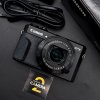 Canon G7X II