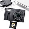 Lumix TZ99