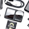 DJI OSMO ACTION 4 ADVENTURE COMBO