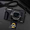 Canon G7X III