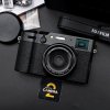 Fujifilm X100VI