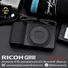 Ricoh GRIII