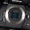 Olympus EM1III Body