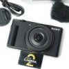 Sony ZV1F
